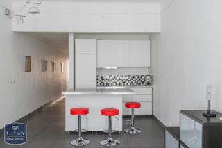  Appartement  vendre 2 pices 57 m