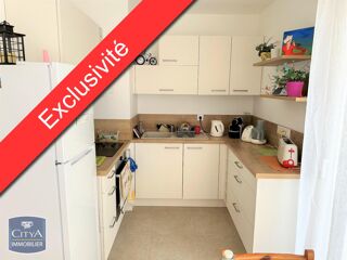  Appartement � vendre 3 pi�ces 70 m�