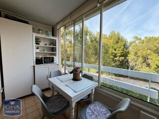  Appartement � vendre 2 pi�ces 23 m�
