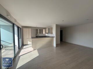  Appartement � vendre 3 pi�ces 75 m�