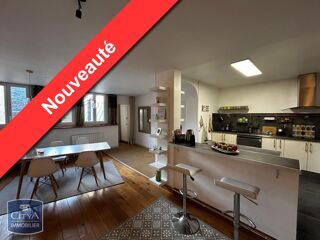  Appartement � vendre 3 pi�ces 94 m�