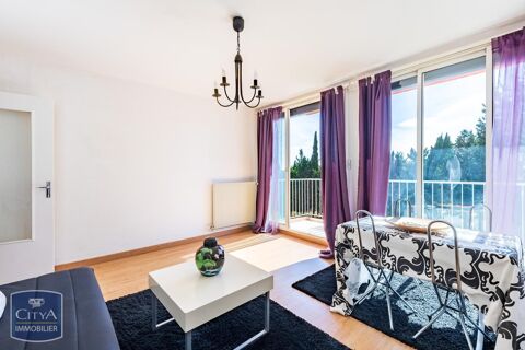   Vente Appartement Appartement - 3 pice(s) - 60 m