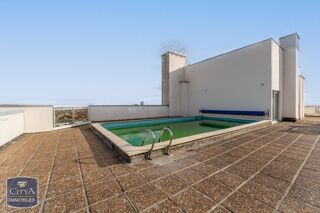  Appartement � vendre 5 pi�ces 150 m�