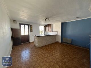  Maison  vendre 2 pices 45 m