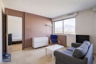  Appartement � vendre 2 pi�ces 48 m�