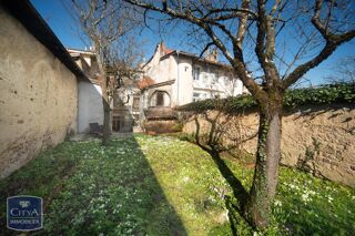  Maison � vendre 8 pi�ces 261 m�