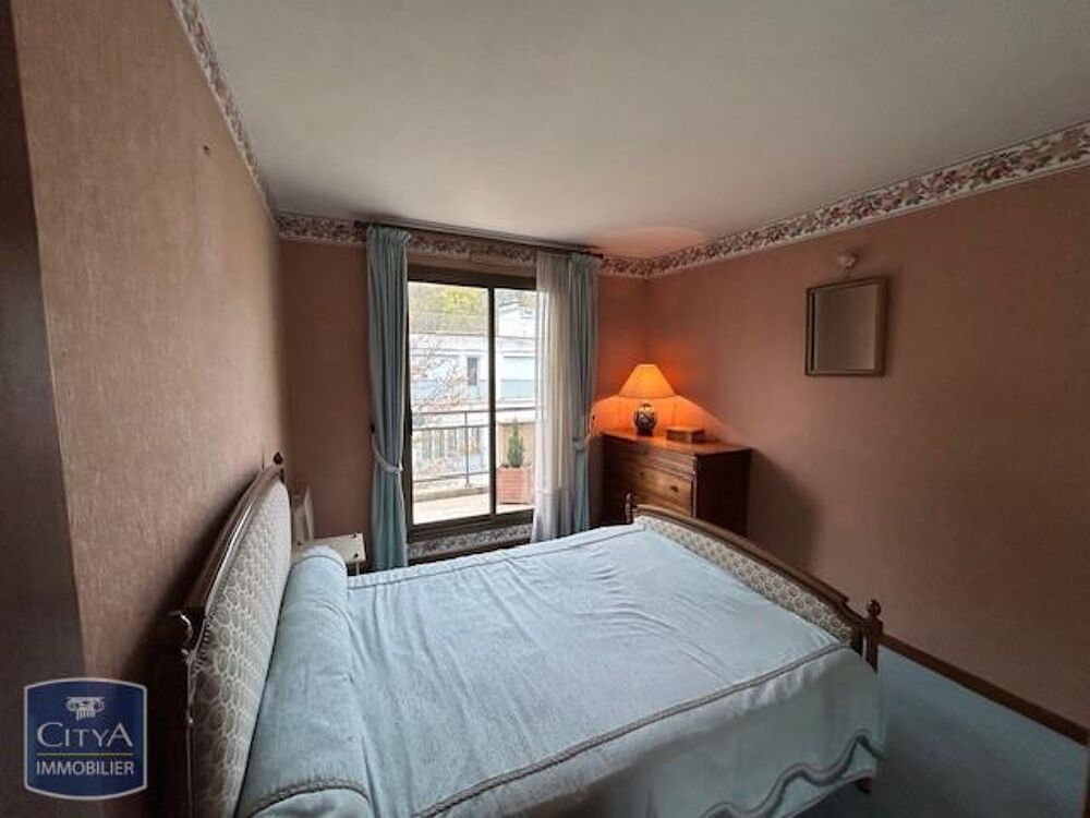  vendre  Appartement Suresnes (92150)