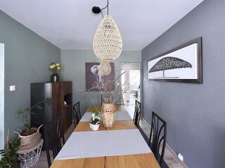  Appartement � vendre 5 pi�ces 89 m�