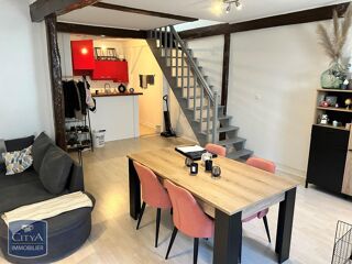 Appartement  vendre 2 pices 67 m