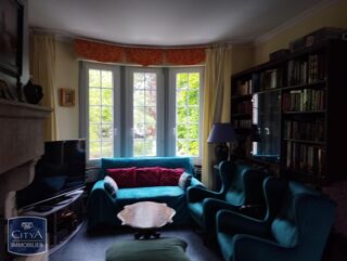  Maison � vendre 5 pi�ces 179 m�