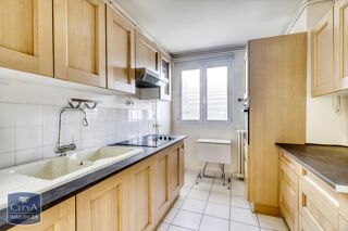  Appartement � vendre 4 pi�ces 78 m�