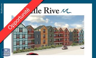  Appartement � vendre 2 pi�ces 42 m�