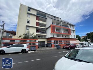  Appartement à vendre 2 pièces 32 m²