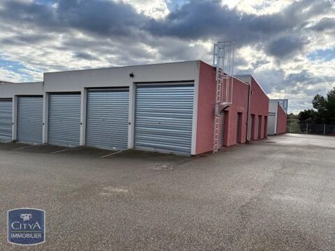 Situé à FOS-SUR-MER, cet ensemble immobilier mixte es... 1895000 13270 Fos-sur-mer