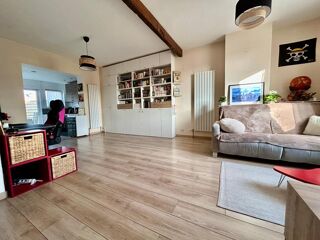  Maison � vendre 5 pi�ces 103 m�