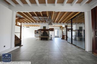  Maison � vendre 3 pi�ces 200 m�