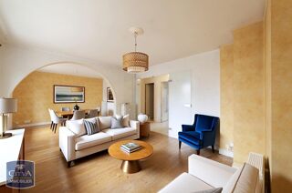  Appartement � vendre 3 pi�ces 76 m�