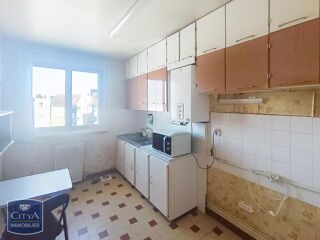  Appartement � vendre 3 pi�ces 70 m�