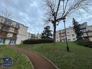  Appartement � vendre 3 pi�ces 96 m�