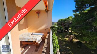  Appartement  vendre 2 pices 34 m