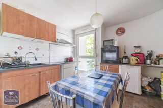  Appartement � vendre 4 pi�ces 90 m�