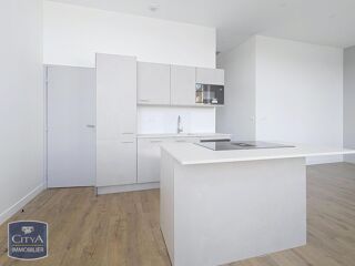  Appartement � vendre 4 pi�ces 75 m�