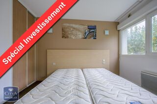  Appartement � vendre 1 pi�ce 18 m�