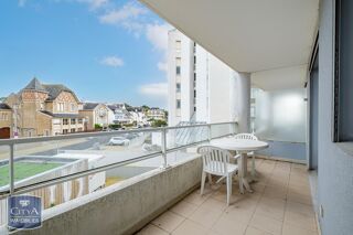  Appartement  vendre 2 pices 25 m
