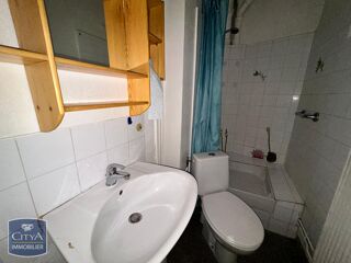  Appartement  vendre 2 pices 32 m