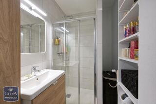  Appartement � vendre 2 pi�ces 62 m�