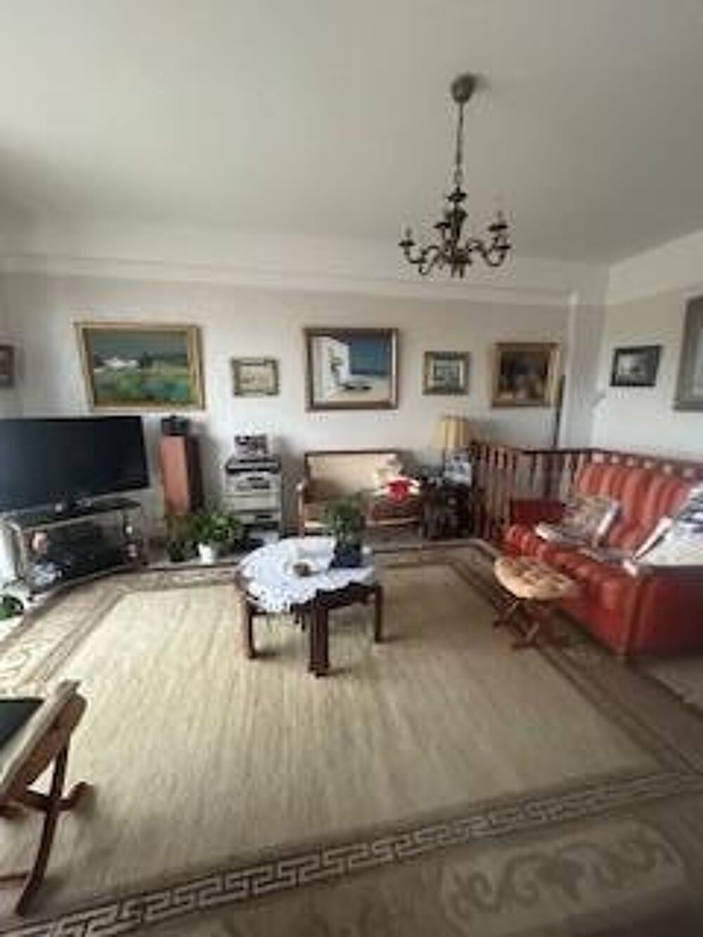 � vendre  Appartement Nice (06100)