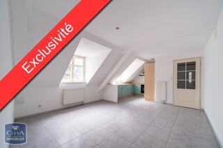  Appartement � vendre 4 pi�ces 63 m�