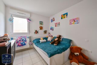  Appartement  vendre 3 pices 63 m