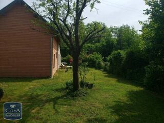  Maison � vendre 4 pi�ces 65 m�