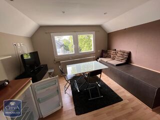  Immeuble  vendre 91 m