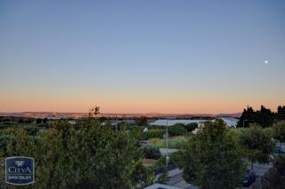  Appartement  vendre 2 pices 41 m