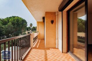  Appartement  vendre 3 pices 62 m