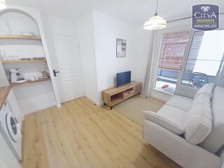  Appartement � vendre 2 pi�ces 25 m�