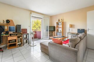  Appartement � vendre 2 pi�ces 47 m�