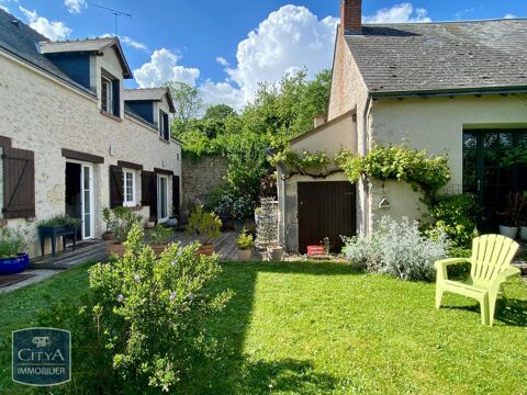   Vente Maison Maison - 7 pice(s) - 165 m