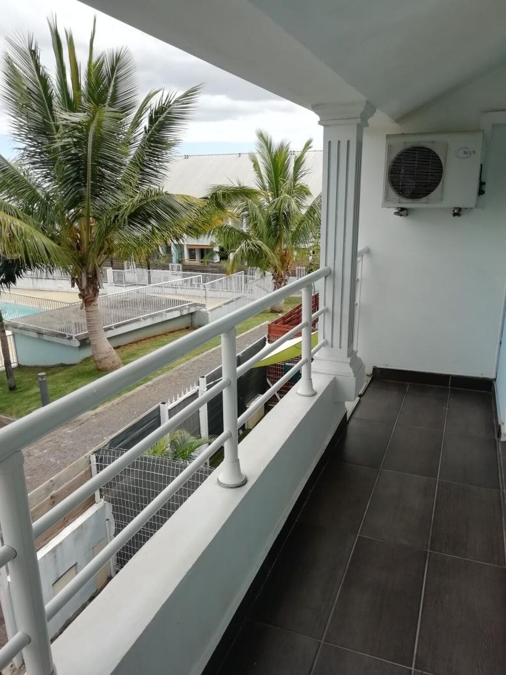 vente Appartement - 3 pièce(s) - 62 m² Saint-Pierre (97410)