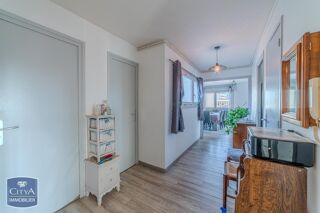  Appartement � vendre 3 pi�ces 83 m�