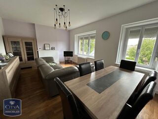  Appartement � vendre 4 pi�ces 83 m�