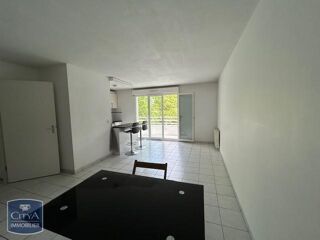  Appartement  vendre 2 pices 48 m