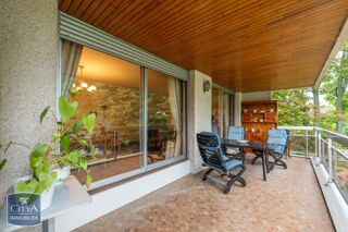  Appartement � vendre 4 pi�ces 110 m�