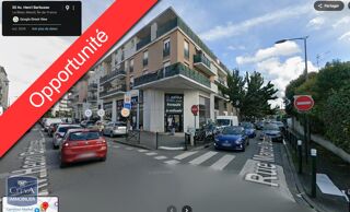  Parking / Garage � vendre 13 m�
