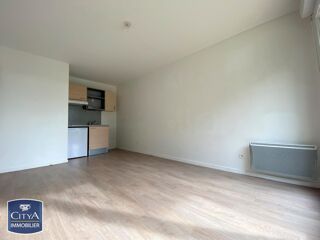  Appartement  vendre 2 pices 31 m
