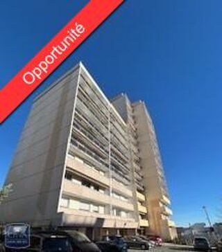  Appartement � vendre 3 pi�ces 73 m�