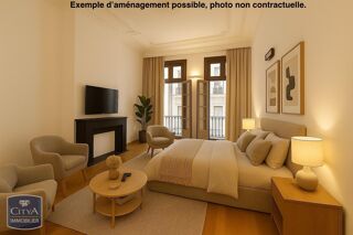  Appartement � vendre 5 pi�ces 111 m�