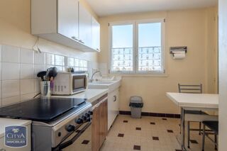  Appartement  vendre 3 pices 63 m